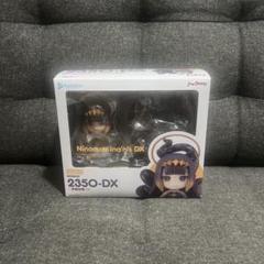【新品未開封】ねんどろいど 一伊那尓栖 DX 2350-DX ホロライブ ホロライブEN 一伊那尓栖 イナニス ねんどろいど 限定DX版