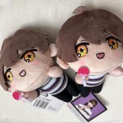タケヤキ翔　寝そべり　ぬいぐるみ YouTube タケヤ起床　13個セット 2025年最新】タケヤキ ぬいぐるみの人気アイテム - メルカリ