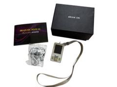 Brain Wave（ブレインウェーブ） 脳波誘導訓練装置 ブレインウェーブ Brain Wave 製造元：株式会社 エス・エス