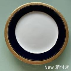 正規品 美品 ノリタケ 大皿 ダイヤモンドコレクション 4枚【AW13575】 正規品 美品 ノリタケ 大皿 ダイヤモンドコレクション 4枚