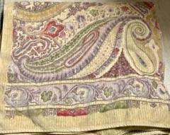 新品　エトロ　ETRO  バスタオル　ペイズリー柄 1172154249.jpg?1616257233