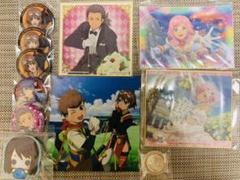 テイルズ ヴェスペリア グッズセット
