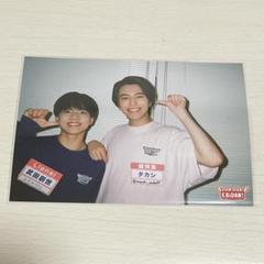Lienel リエネル 武田創世 ランダム トレカ セット Lienel サマフェス 限定トレカ 芳賀柊斗＆武田創世 - メルカリ