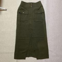 TARO HORIUCHI ロングスカート