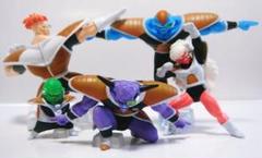 2025年最新】hg ギニュー特戦隊の人気アイテム - メルカリ