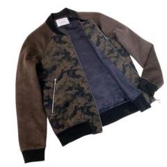 liberum 20ssジップアップバリントンジャケット タグ付き - メルカリ liberum 20ssジップアップバリントンジャケット タグ付き - メルカリ