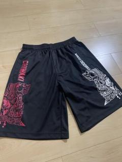 マキシマムザホルモン 暴君メッシュパンツ M - メルカリ
