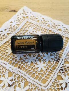 ドテラオイル　ベチバー　ナイオウッド ベチバー – doTERRA TIMES