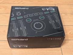 2025年最新】roland vt-4の人気アイテム - メルカリ