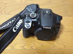 Canon EOS KISS DIGITAL X ボディ B