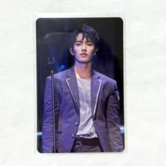 SEVENTEEN ドギョム ブロマイド SEVENTEEN HAPPY BURSTDAY DEARDEVIL ドギョム - メルカリ