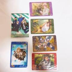 2025年最新】ヘタリア トレカ まとめ売りの人気アイテム - メルカリ
