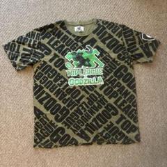 JAPAN RUGBY TOPLEAGUE GODZILLA コラボTシャツ