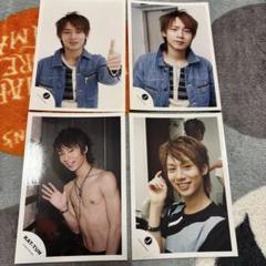 Johnny&#39;s - レア KAT-TUN 中丸雄一 G 公式写真 45枚セット まとめ売り 大量 J Johnny's - レア KAT-TUN 中丸雄一 I 公式写真 45枚セット