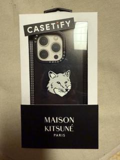 2025年最新】iphone15pro casetify メゾンキツネの人気アイテム