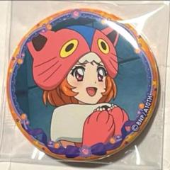 アイカツ！イオン限定 ハロウィン チョコインサブレ BOXA,B 缶バッジ ソル・インターナショナル on X: 