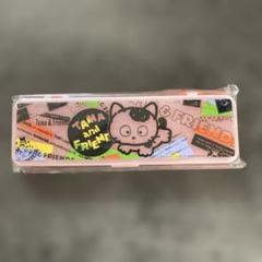 未使用 うちのタマ知りませんか？Tama & Friends 筆箱 昭和