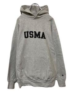カリフォークス/チャンピオン USMAリバースウィーブ Mサイズ Champion - 【リバースウィーブ】Championチャンピオン USMA