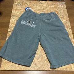 XLサイズ 未使用 GALFY 短パン 染め染めショーツ ガルフィー