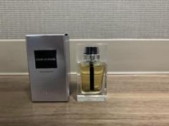 ディオール オム オードゥ トワレ 10ml