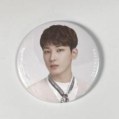 seventeen ウォヌ まとめ売り セブチ 缶バッジ ポストカード トレカ 2025年最新】セブチウォヌの人気アイテム - メルカリ