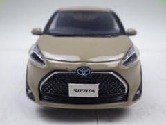 2025年最新】シエンタ ミニカー ベージュの人気アイテム - メルカリ