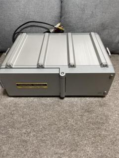 Nakamichi 100cdc/i アンプ