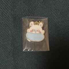 ちいかわ メタルチャームコレクション2 モモンガ ももんが