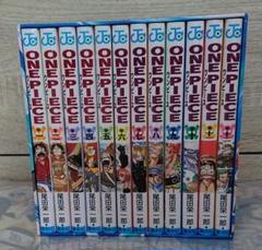 ONE PIECE 1～12 東の海編BOX