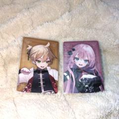 巡音ルカ ひなまつり ウエハース 190点 画像ギャラリー No.008 | 「プロジェクトセカイ」でイベント