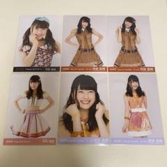 渋谷凪咲 AKB48 生写真 まとめ売り ② NMB48 渋谷凪咲 生写真 ② - メルカリ