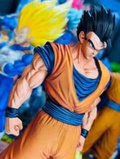 ドラゴンボールフィギュア海外版3種(新品未開封) backend=imagemagick;version=1;