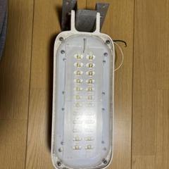 東芝LED 防犯灯LEDK-70943W-LS9 屋外