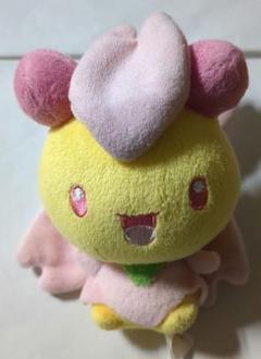 2025年最新】ポケモンセンター ぬいぐるみ チェリムの人気