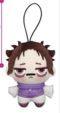 ② 脹相 呪術廻戦 ちょぴぬいぷち⑤ ぬいぐるみ 呪術廻戦 ちょぴぬいぷち2 | オンラインクレーンゲーム「GiGO