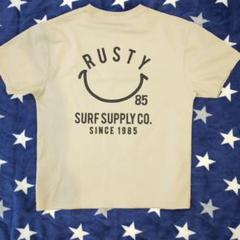 ラスティ　Tシャツ　160cm