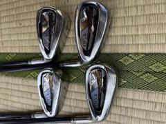 値下げゼクシオ2010  ドライバー　シャフトS 5,000円】ゼクシオ ドライバー 10.5 純正シャフトS | ブログ