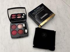 【未使用】CHANEL シャネル レ キャトル オンブル 限定色 364 シャネル / レ キャトル オンブル 364 カンドゥール エ