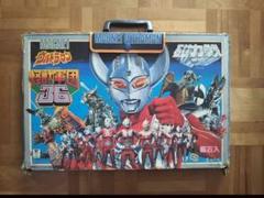 【8日以降の発送】セアーズ　ウルトラマン　怪獣軍団36 磁力戦　マグネット 8日以降の発送】セアーズ ウルトラマン 怪獣軍団36 磁力戦