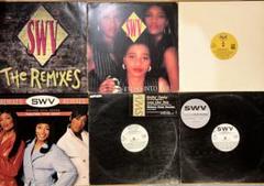 2025年最新】SWV レコードの人気アイテム - メルカリ