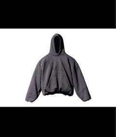 yeezy gap balenciaga dove hoodie