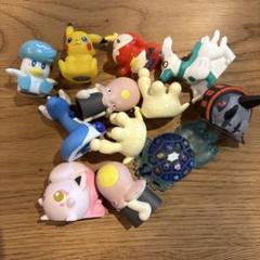 2025年最新】ポケモン／ポケットモンスター フィギュア その他の