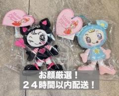タグ付き！新品未使用　メゾピアノ　30センチ　Mサイズ　ぬいぐるみ 完全受注生産】ファン待望のBIGぬいぐるみが登場！メゾ ピアノ