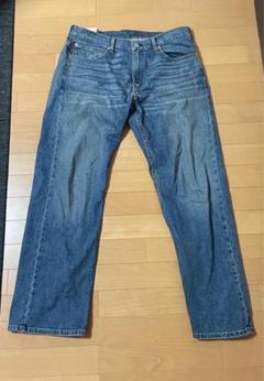 リーバイス 569 バギーデニム ブルー