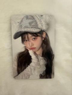 IVE empathy sony music限定トレカ　コンプ② 大人気新品 公式品〉IVE EMPATHY Sony music 2 0 ソニミュ 特典