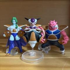 ドラカプ　8体まとめ売り ドラカプ 8体まとめ売り ドラゴンボールカプセル フィギュア