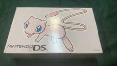 ※最終値下【未使用】ニンテンドーDS ポケモンセンター限定（ミュウエディション）