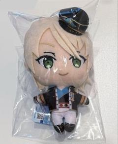 あんスタ ぬいぐるみ 白鳥藍良 - メルカリ