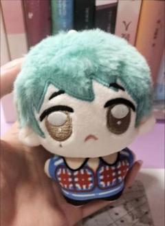 G-dragon 人形 Newjoy / BIGBANG ビッグバン G-DRAGON ジードラゴン ぬいぐるみ