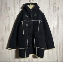STUSSY × Schott DUFFLE COAT 入手困難 STUSSY × Schott DUFFLE COAT 入手困難